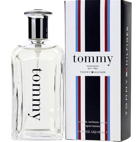 tommy hilfiger cologne original|tommy hilfiger cologne 3.4 oz.